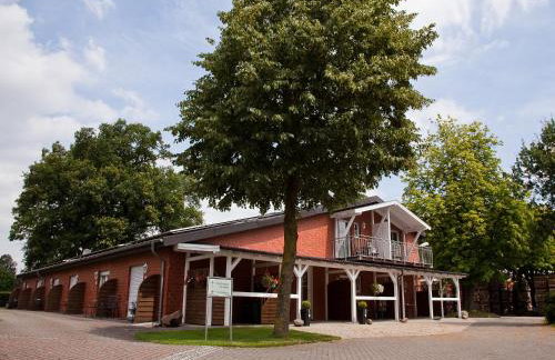 Gäste und Ferienhof Maas - Foto 1