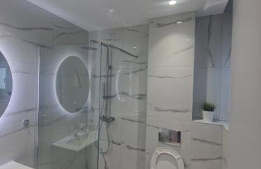 Cozy Apartment - Foto 13