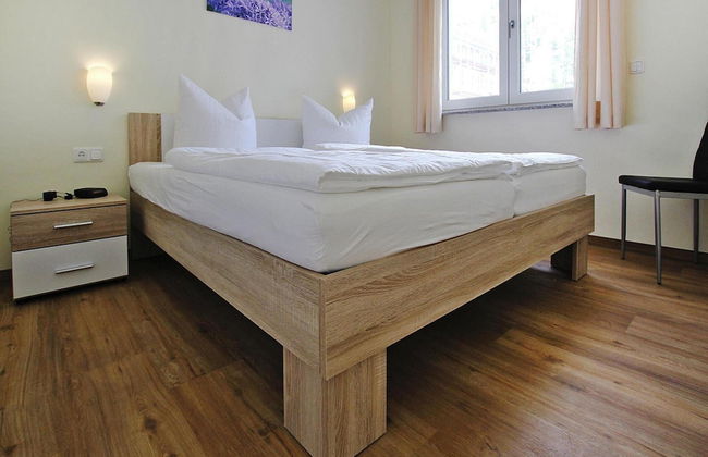 Appartement Hafenflair am Plauer See - Foto 2