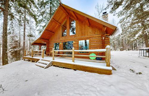 Blacktail Cabin - Foto 25