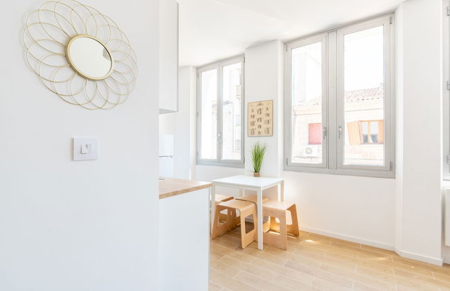 Appartements Centre Marseille - Foto 36