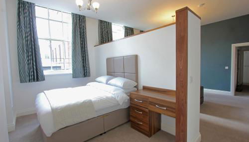 The Castle Collection - 3 Union Court - Foto 2