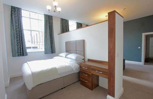 The Castle Collection - 3 Union Court - Foto 2