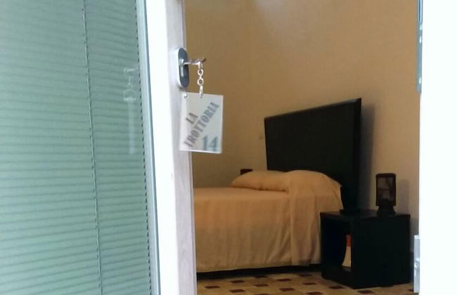 La Trottoria - Photo 9