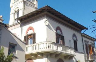 Torre Della Darsena - Foto 1