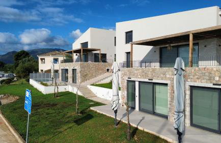 Kalyva by the sea - Foto 77