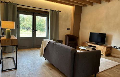 Gîte Écologique Accueillant en Sologne Bourbonnaise, Animaux Acceptés, Parking - FR-1-489-614 - Foto 16