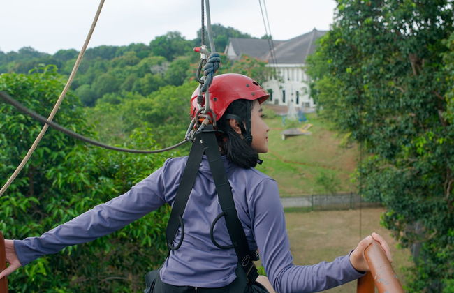 Indra Maya Pool Villas - Foto 40