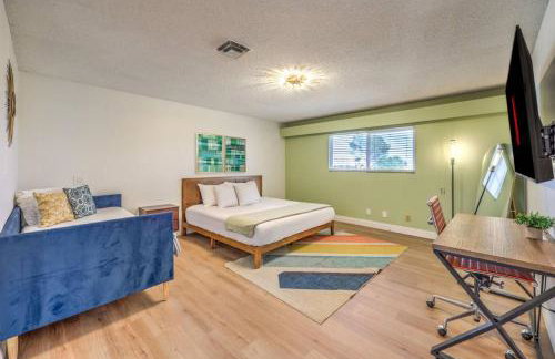 Oasis Near STRIP Pool Jacuzzi Deck Poker Room - Foto 41