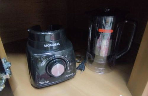 Residencial Itamarati, estúdio 2 - Photo 9