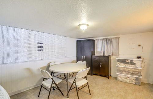 Walk to Beaches Waterfront Home in Port Orchard! - Foto 25