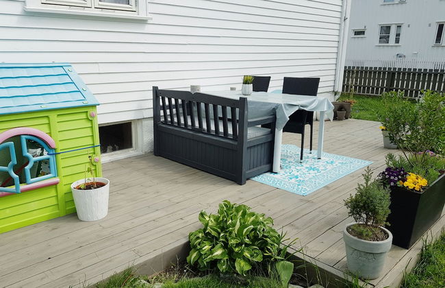 Solferie Holiday Apartment Tors gate - Photo 26