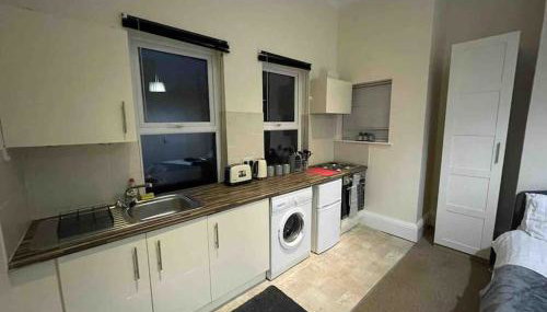 Modern studio apartment - great location! - Foto 4