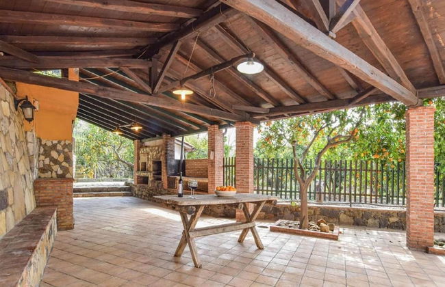 Villa in Sicily Near Taormina Beaches - Foto 12