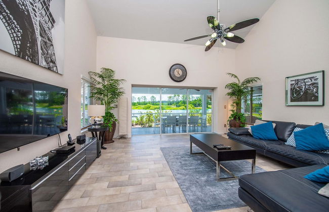 Swiss 57 - Lake Denise - Photo 11