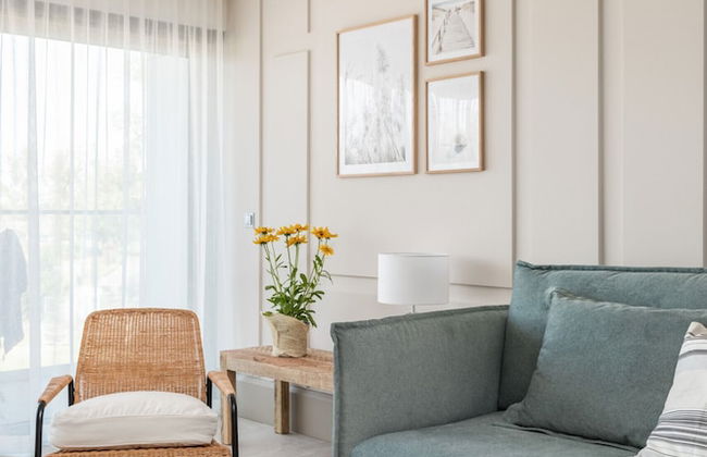 Solaris 25 m to the Beach by Renters - Photo 31