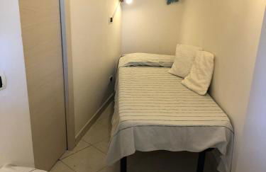 Trilocale Lantana 250 mt spiaggia - Foto 15