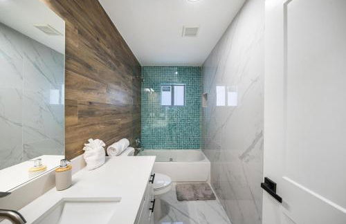 4 Bedroom Holiday Retreat BBQ Marketplace - Foto 35