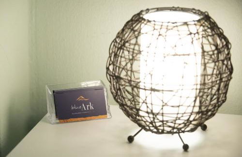 Blue Ark Athenian Nest - Foto 49