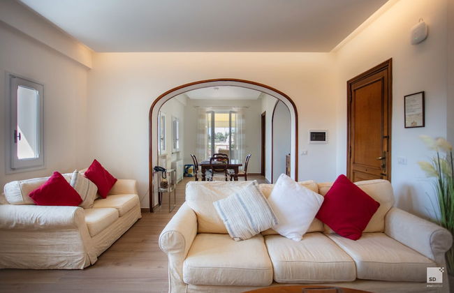 Aldrovandi Residence City Suites - Foto 31