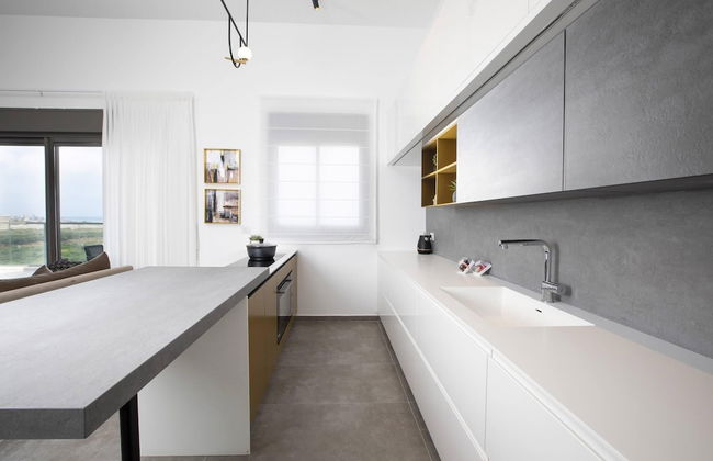 Penthouse Sunset Balcony by Sea N' Rent - Foto 12