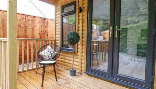 St Chad's Lodge - Foto 2