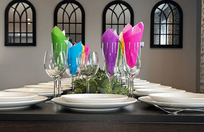 The Gathering On The Rows - City Centre - Photo 44