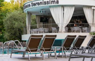 Residence Serenissima - Foto 59