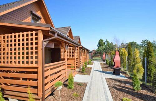 Domki u Górali - Foto 27