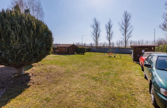 Apartment Marina Grzybowo by Renters - Foto 74