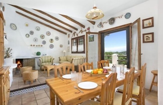 Villa Ibicenca - Foto 8