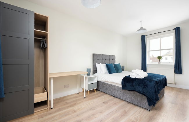 Market Square - Foto 2