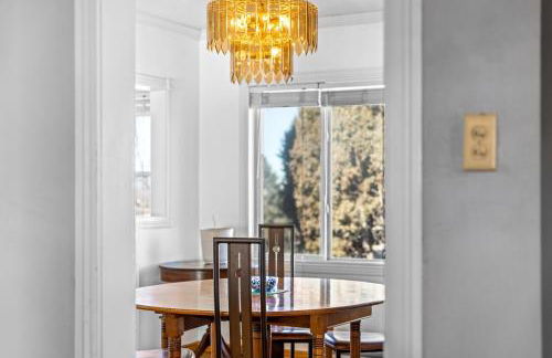 Epic Mntn views private hot tub and 420 friendly - Foto 33