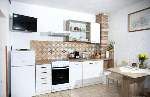 Apartments Barat - Foto 71