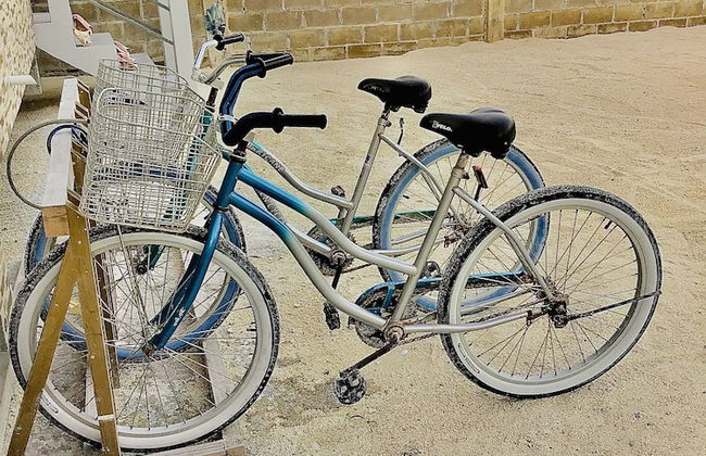 Blue Bay Cottage - Foto 38