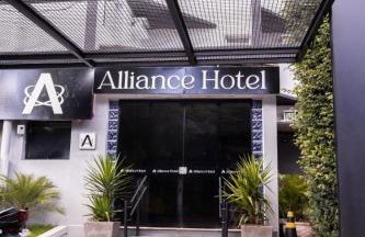 Alliance Hotel - Foto 1