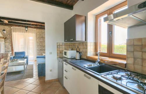 Villa Bella - Foto 17