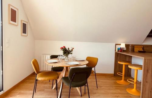 RESIDENCE SAINT PIERRE QUIBERON - Foto 23