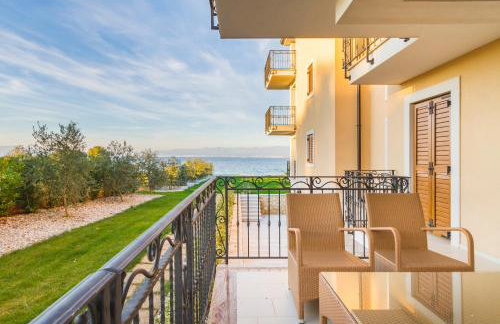 Luxury Apartments Villa Matea - Foto 25