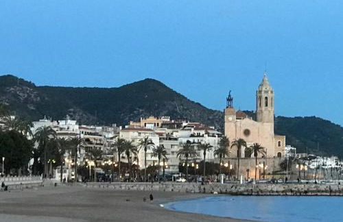 Sitges Llum House - Photo 33