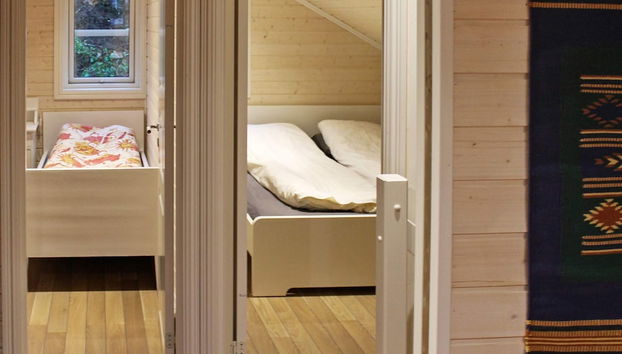 Holiday Home in SÃ¸mna - Foto 5, Habitación