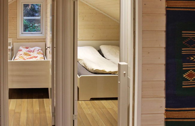 Holiday Home in SÃ¸mna - Photo 5