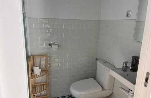 Alzira bonita Ático E Plaza Mayor con gran terraza - Foto 8