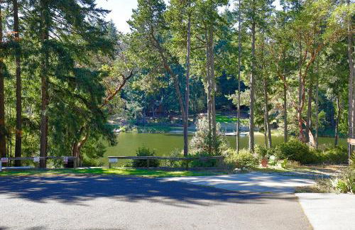 Lake House - Anderson Island - Foto 38