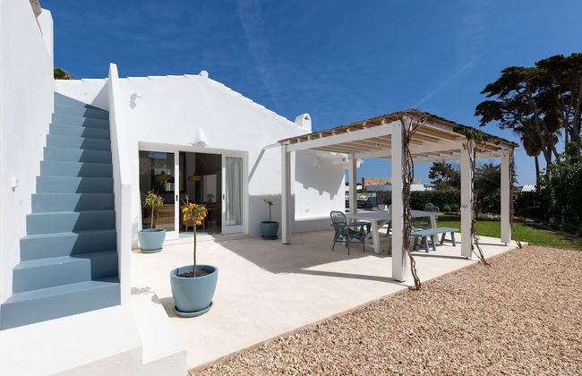 Sa Blava in Binisafua - Foto 7