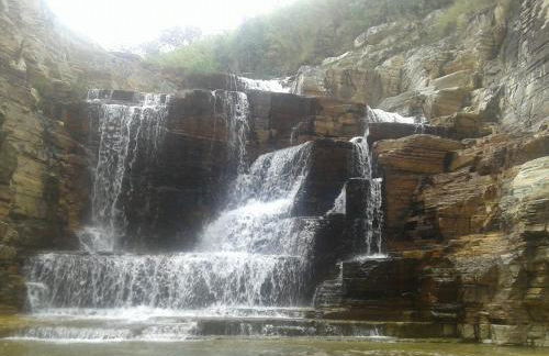 Condominio dos Lagos Capitolio 01 - Foto 28