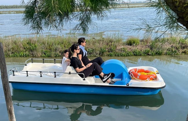 Agriturismo La Barena - Foto 31