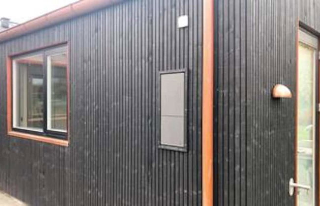 5 Star Holiday Home in Haderslev - Foto 37
