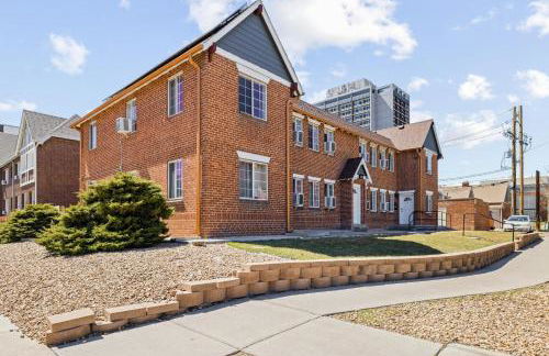 Bright & Modern Retreat - King Beds - Sloans Lake - Foto 24