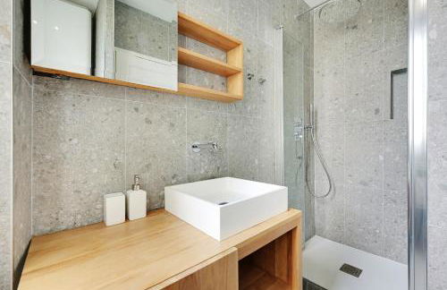 Luminous Apartment - Foto 11